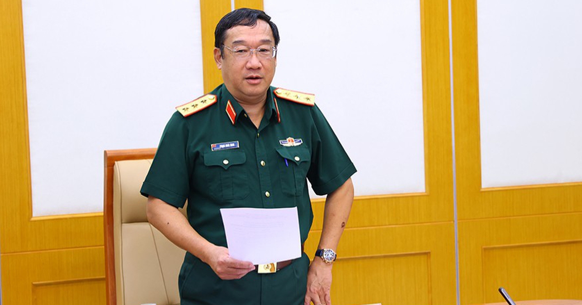 Bộ Quốc phòng đẩy mạnh nghiên cứu, chế tạo, sản xuất xe tăng chủ lực