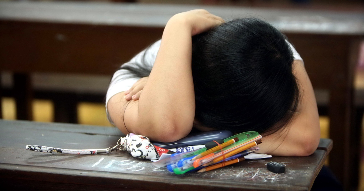 Gần 20% học sinh Việt n&oacute;i bị bắt nạt 'v&agrave;i lần mỗi th&aacute;ng', cao hơn H&agrave;n Quốc