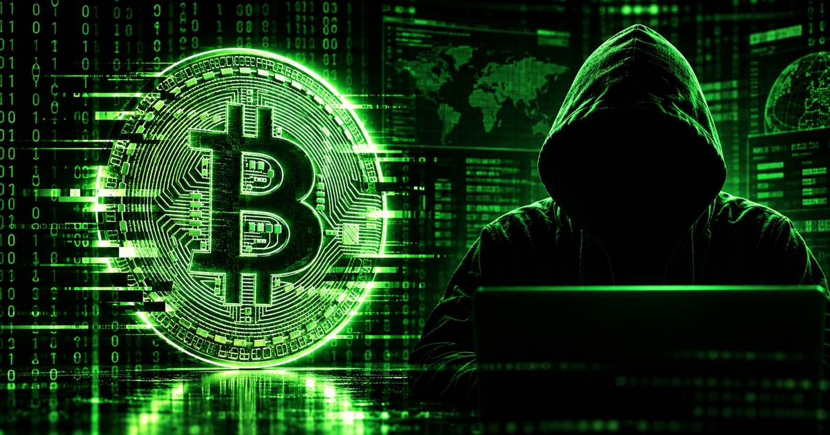 Vụ trộm 4.000 bitcoin và màn trả lại khó tin