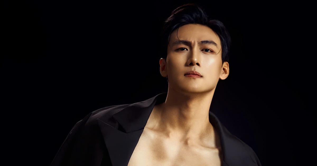 Nam người mẫu là học trò Thanh Hằng ra sao sau 8 năm vào showbiz?