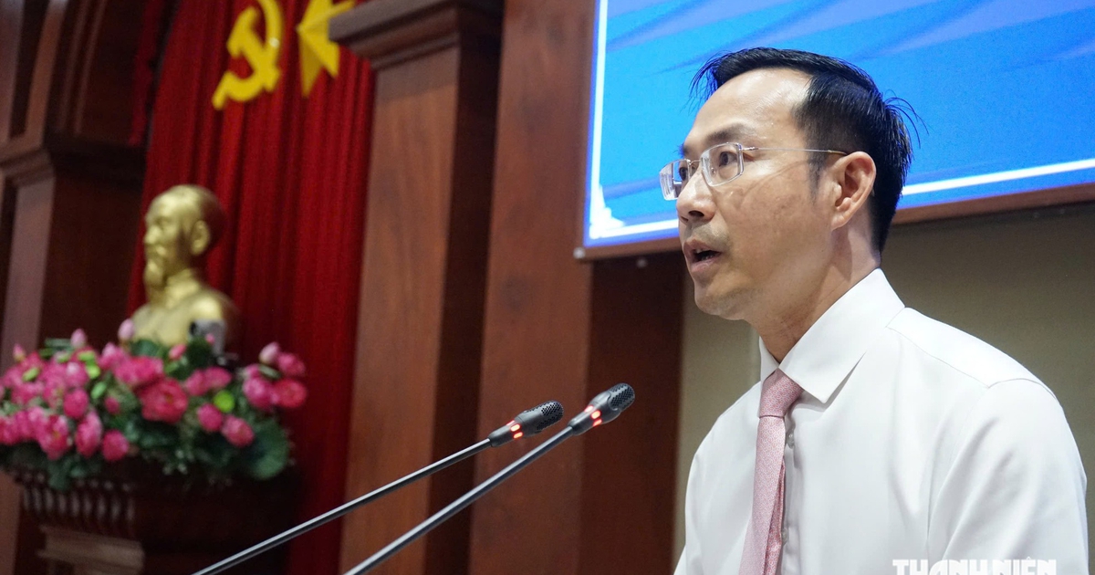 Ông Nguyễn Thanh Nhàn được bầu giữ chức Chủ tịch UBND tỉnh Đồng Tháp