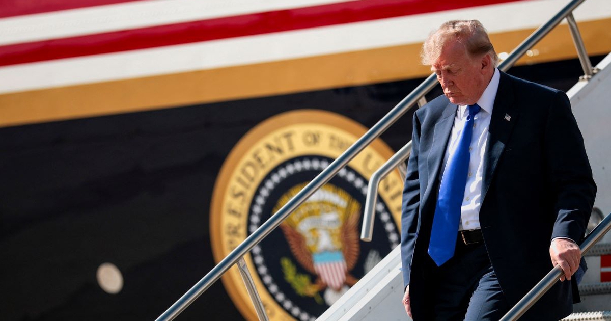 C&aacute;c cố vấn &ocirc;ng Trump cảnh b&aacute;o xung đột Iran c&oacute; thể k&eacute;o d&agrave;i hết nhiệm kỳ