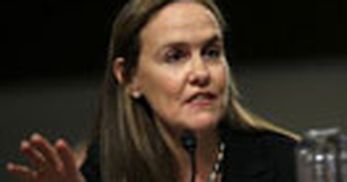 Thứ trưởng Bộ Quốc phòng Mỹ từ chức