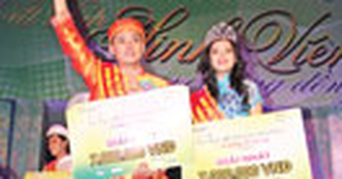 Nét đẹp sinh viên