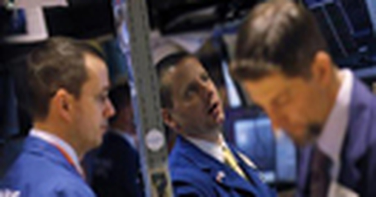 Phố Wall khởi sắc trong tuần đầu năm mới