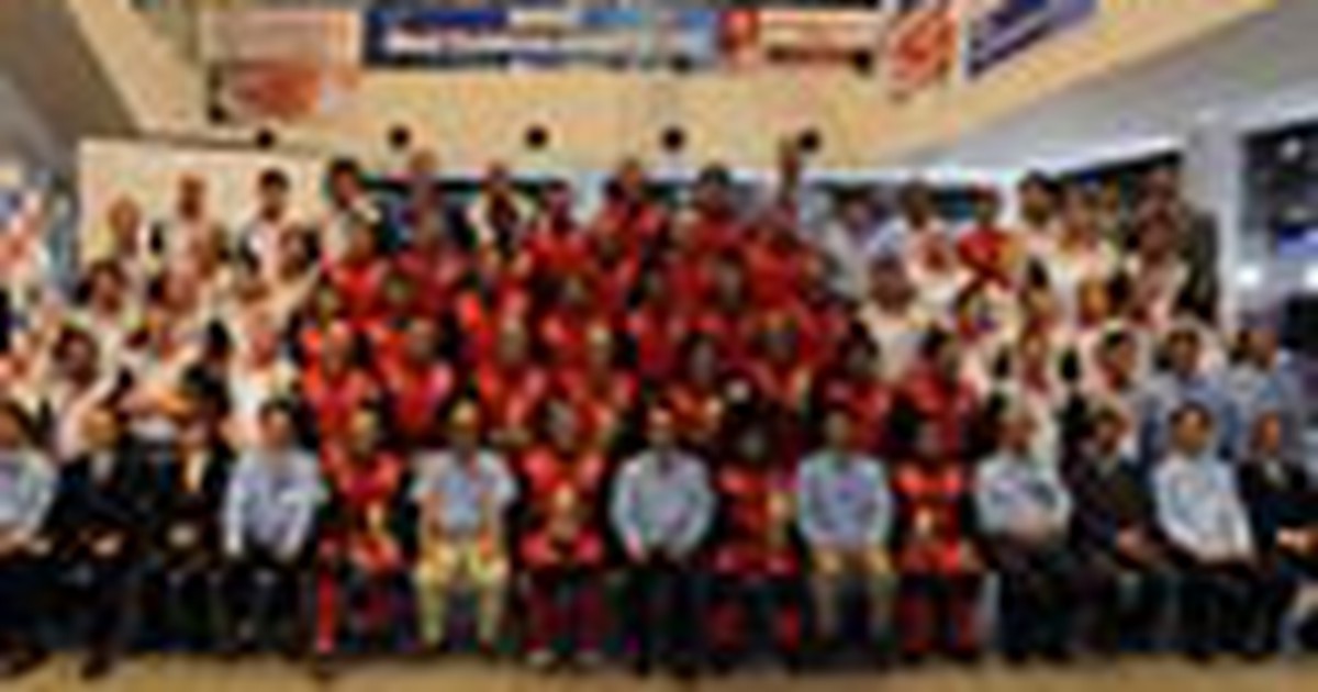 Kết quả cuộc thi Yamaha World Technician GP 2012