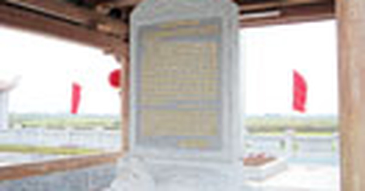 Nhìn nhận lại môn lịch sử - Nên công bằng với nhà Mạc