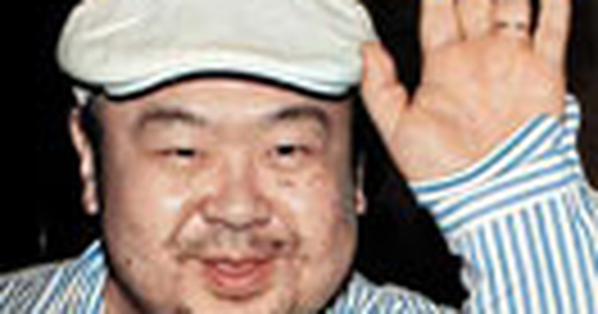 Hàn Quốc bác tin anh trai ông Kim Jong-un xin tị nạn