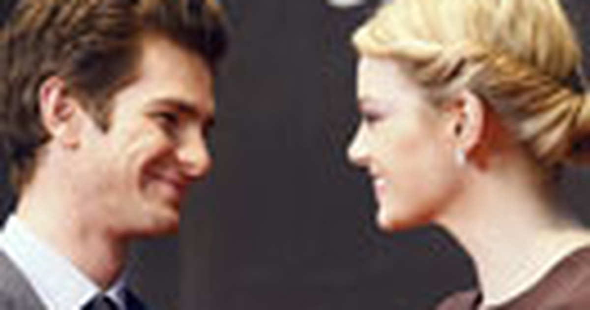 Emma Stone bị tố có băng sex