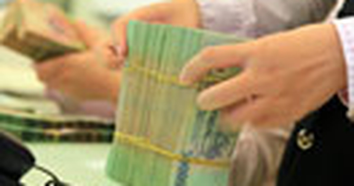 Ngân hàng “né” trích lập dự phòng rủi ro