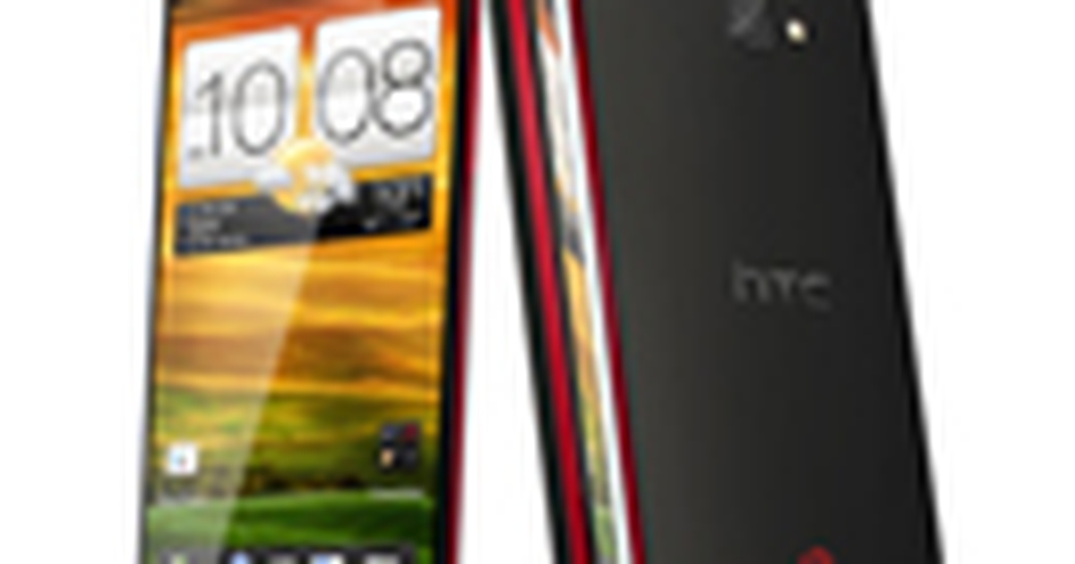 Hàng "đỉnh" HTC có phiên bản quốc tế