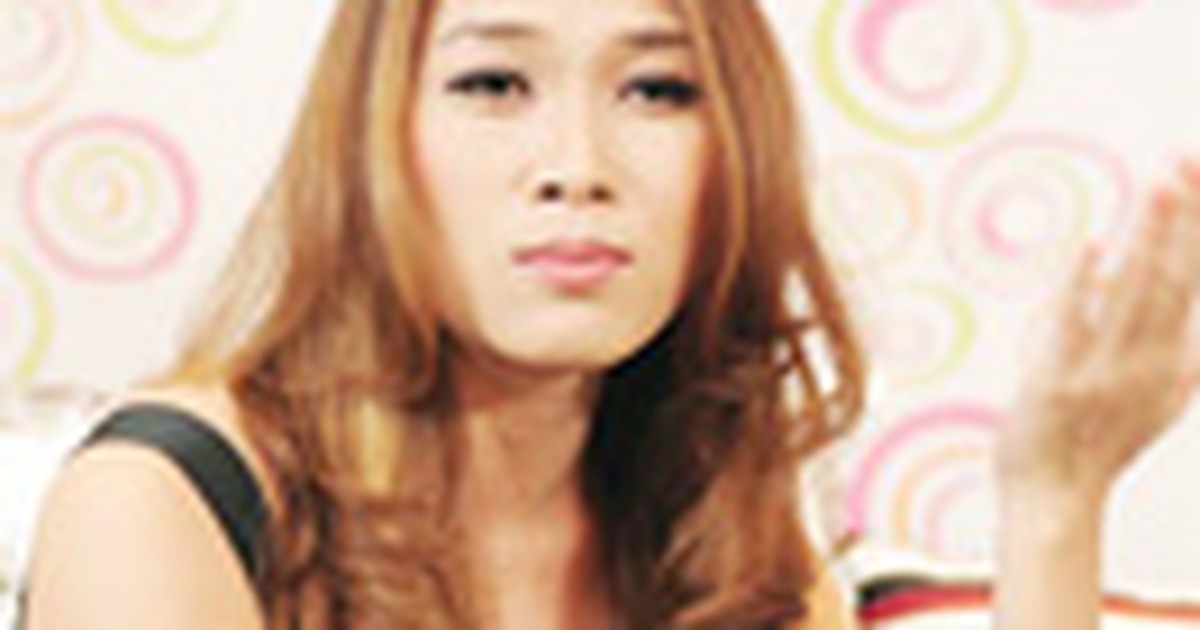 Mỹ Tâm triết lý tình yêu