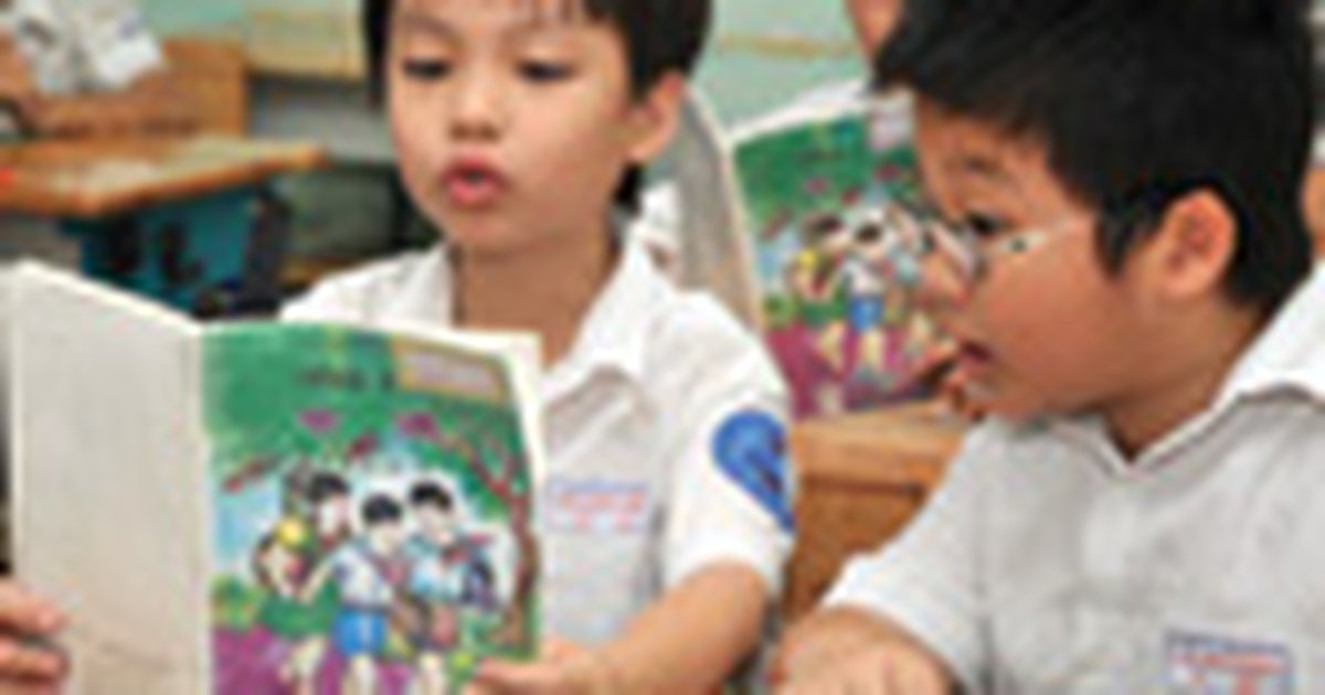 Dạy và học tiếng Hoa trong nhà trường ra sao?