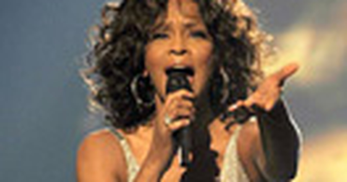 Truy tìm người cung cấp ma túy cho Whitney Houston