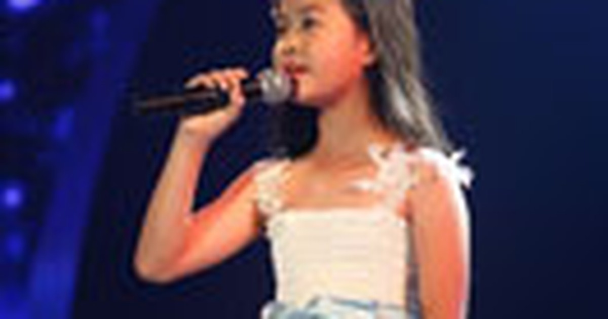 Vũ Đình Tri Giao quá sức ở đêm bán kết 6