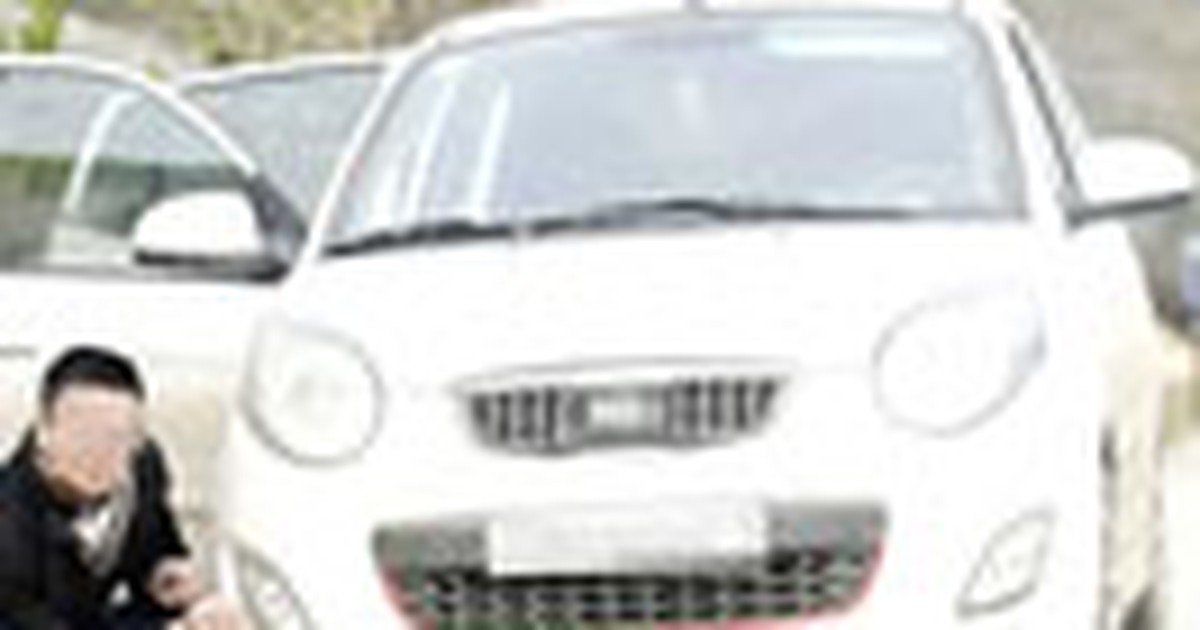 “Tiểu gia” chạy vạy… làm thuê