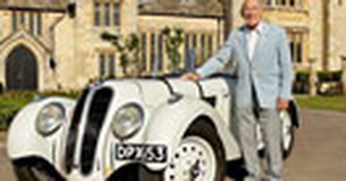 Gặp lại "cố nhân" sau 65 năm