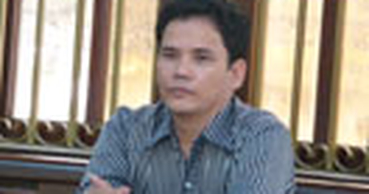 Đình chỉ vụ án đối với thiếu tướng Trần Văn Thanh