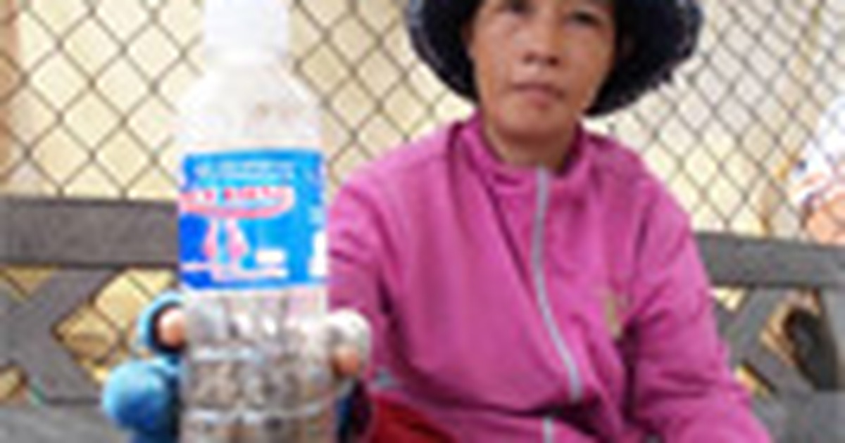 “Khắc tinh” của đinh tặc