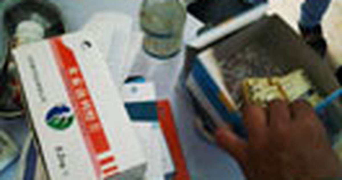 Phòng khám có yếu tố người Trung Quốc: Càng kiểm tra, càng sai phạm