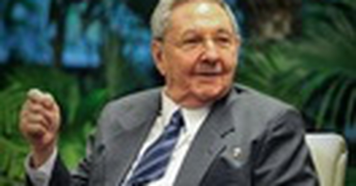 Cuba sẵn sàng đàm phán với Mỹ