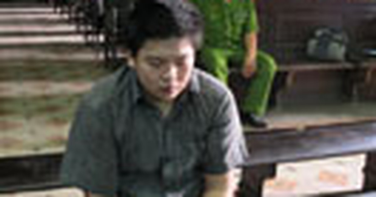 Kẻ giết, hiếp dâm nữ thông dịch viên lãnh án tử hình