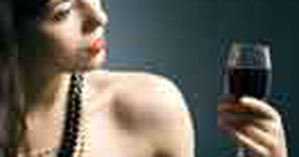 Phơi nhiễm chất cồn khiến trẻ dễ khiếm khuyết