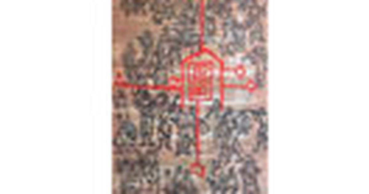 Họa sĩ Lê Triều Điển với "Ký ức gọi về"