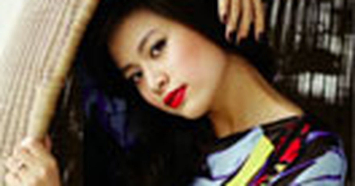 Chuyện học của người đẹp