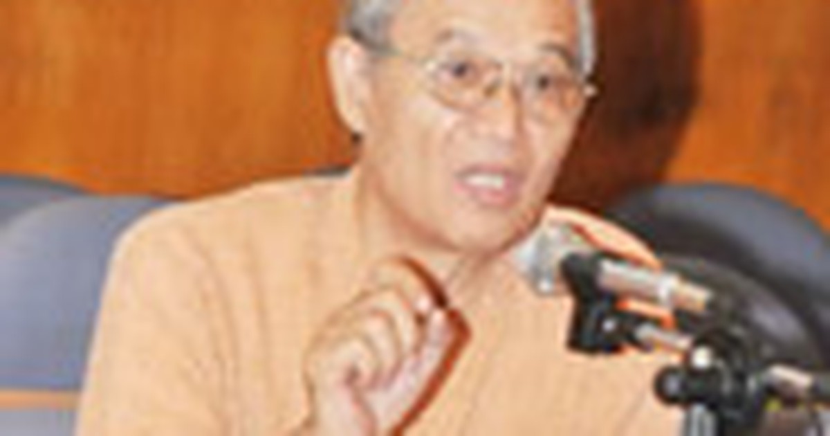 Môt đời vì Hoàng Sa-Trường Sa