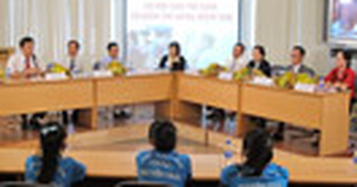 Điểm cao mà chưa trúng tuyển, chọn trường nào?