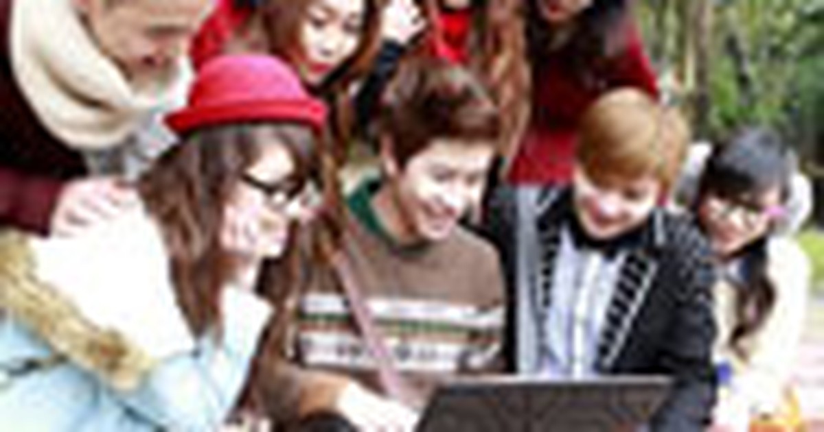 Các thủ lĩnh Đoàn nói gì về vấn đề thần tượng?