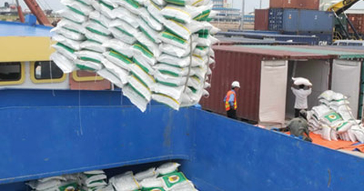 Kỳ 3: Hạt gạo làng ta, làm giàu còn xa