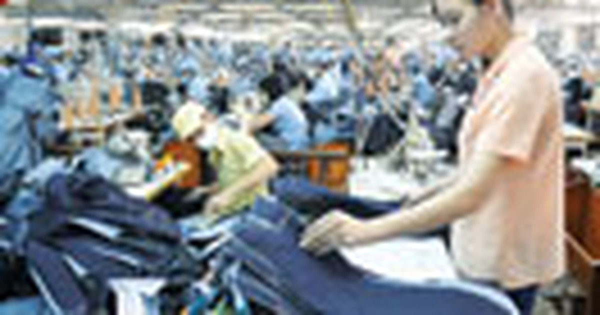 Chạy đua đón đầu TPP