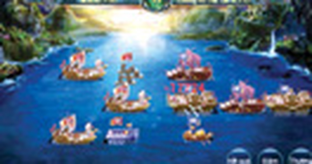 Game nào có 1.135 tướng ?