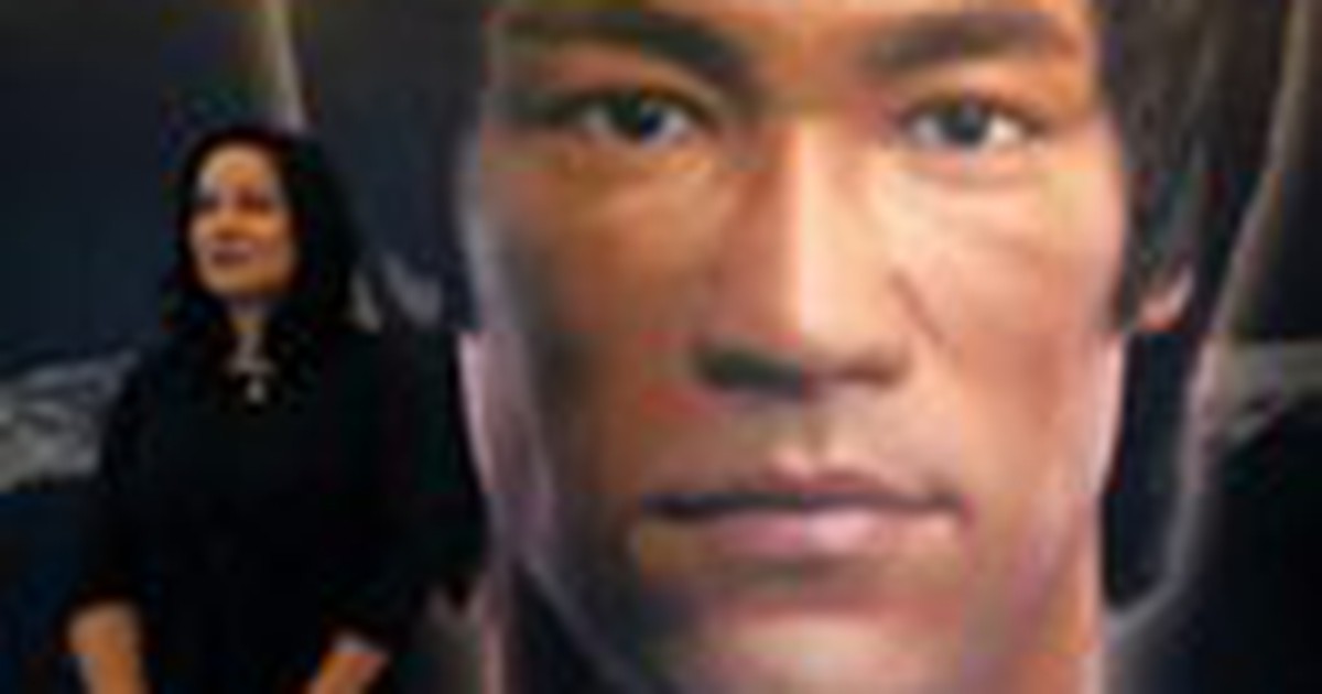 Bí mật những giây phút cuối cùng của Lý Tiểu Long