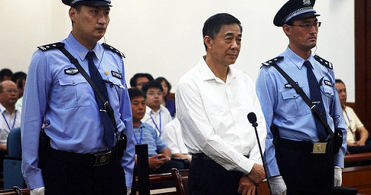 Chiến dịch 'diệt hổ đập ruồi' tham nhũng ở Trung Quốc