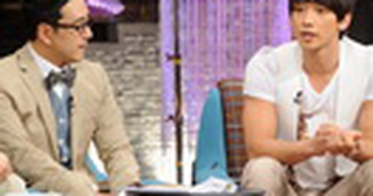 Giải mã góc khuất sao Hàn