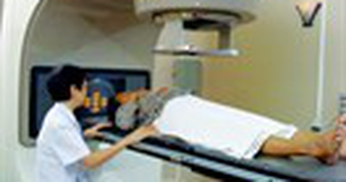 Những loại ung thư thường gặp