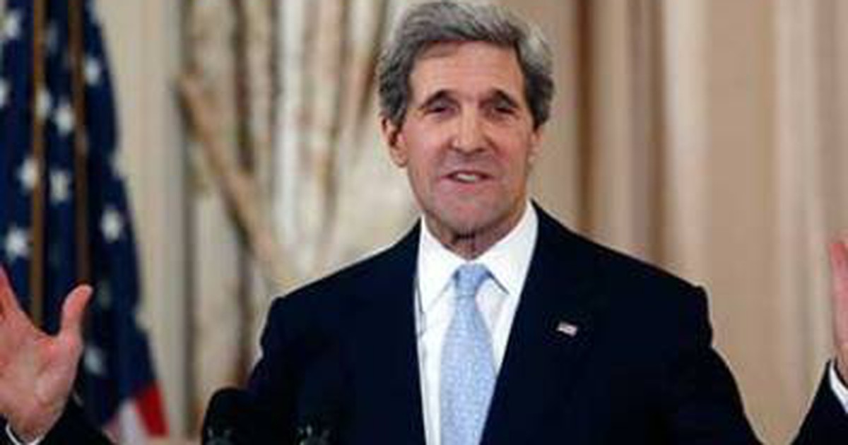 Ngoại trưởng Mỹ sẽ đến Việt Nam trong tháng 12