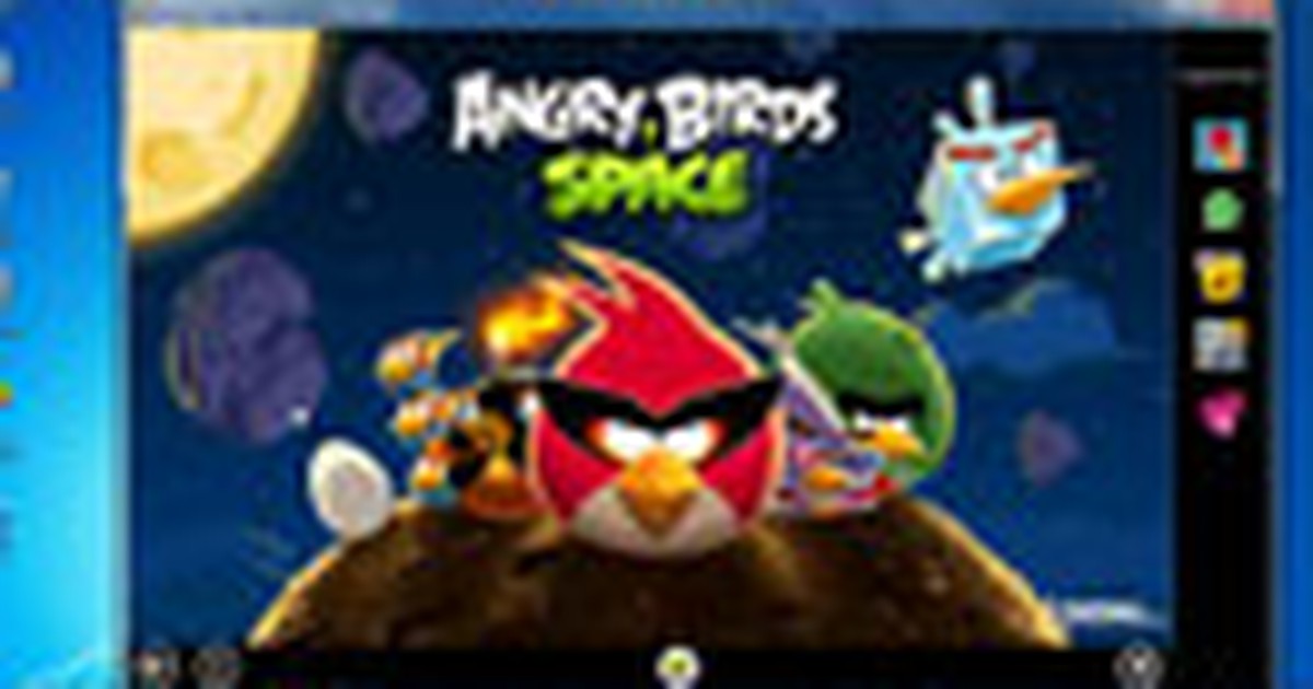 Giúp Surface Pro chạy được ứng dụng Android