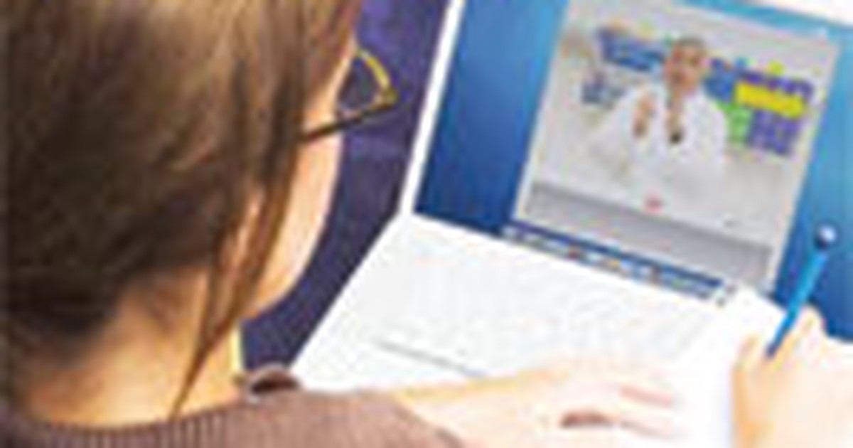 Tranh cãi cấp tín chỉ các khóa học qua mạng đại trà