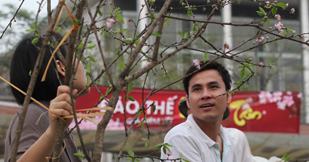 Tết Quý Tỵ: Miền Bắc rét ngọt, miền Nam oi nóng