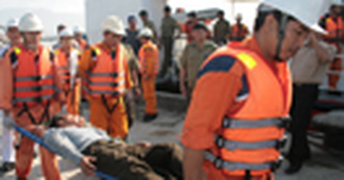 Ngư dân tiếp tục được cấp bảo hiểm tai nạn