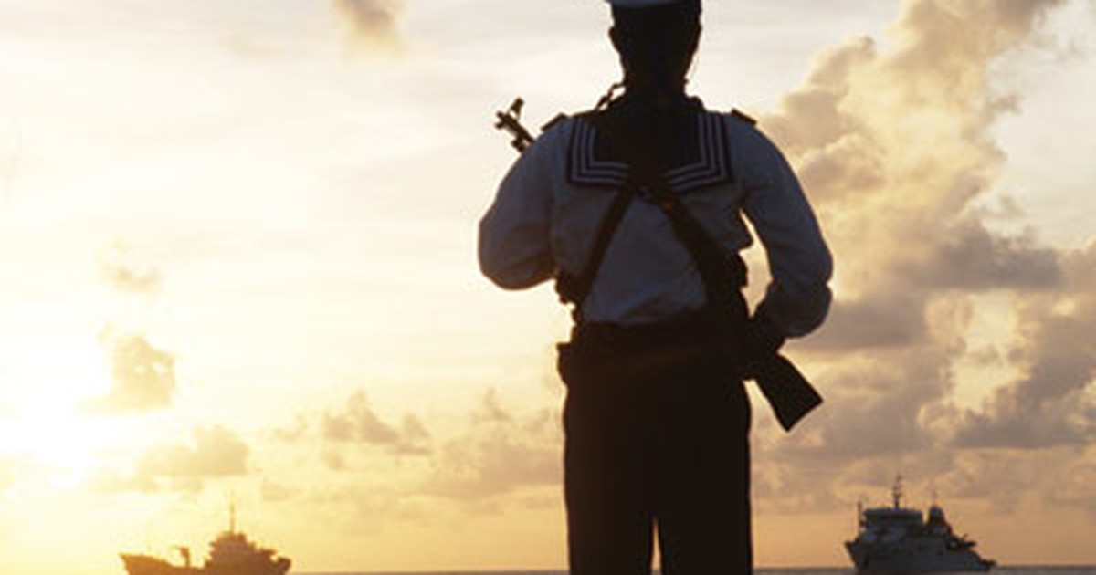 Ngày 14.3.1988, hai lăm năm nhìn lại