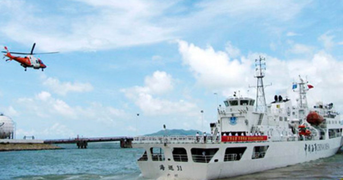 Phản đối Trung Quốc liên tiếp xâm phạm chủ quyền