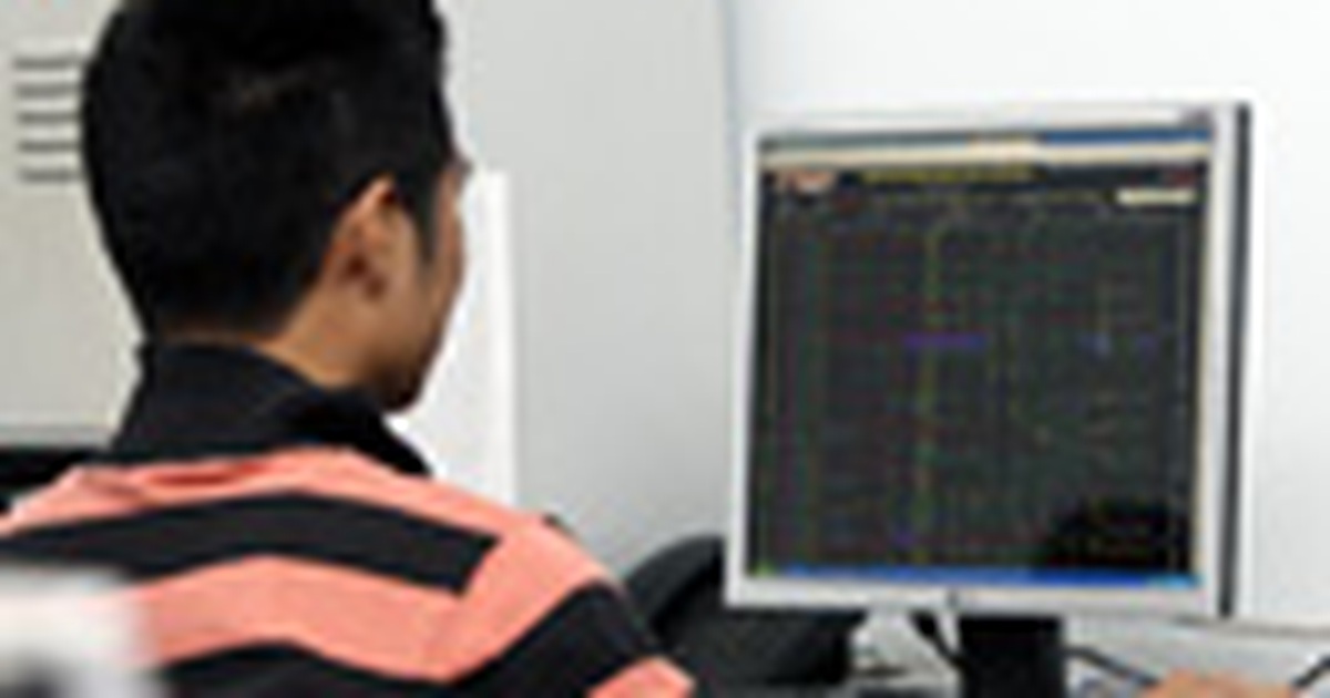 Chỉ số giá tiêu dùng đẩy chứng khoán tăng