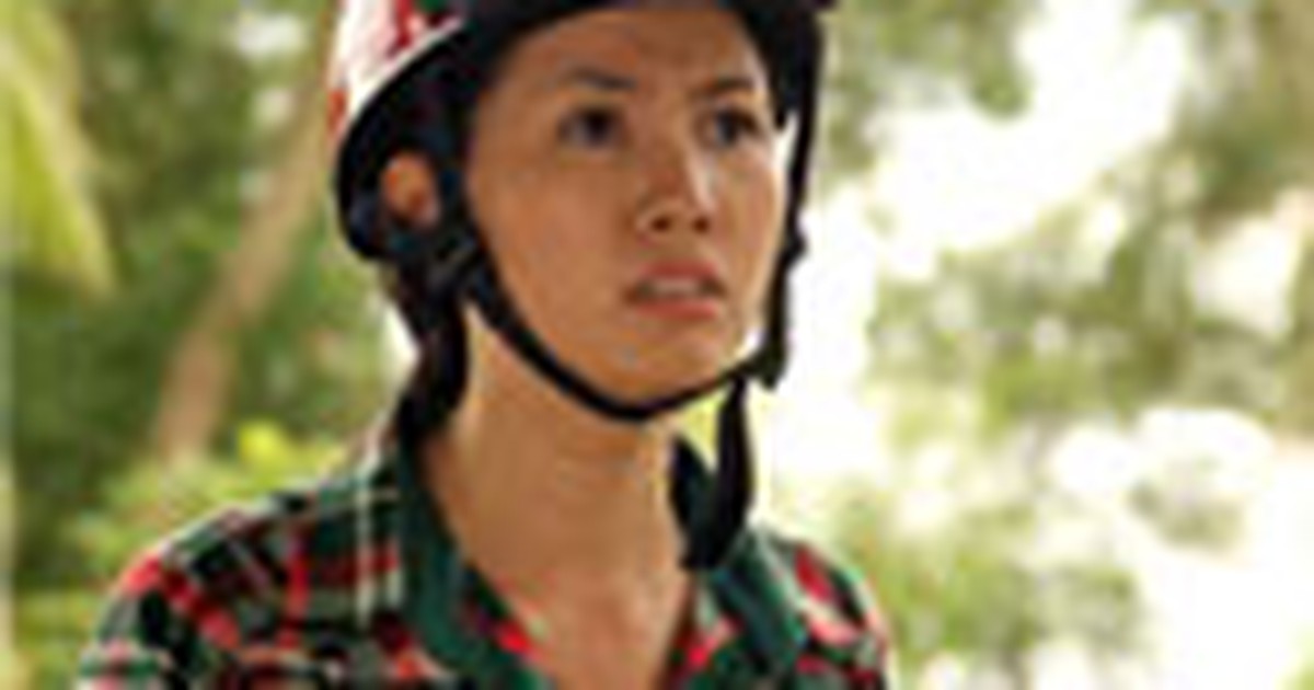 Phan Thị Mơ vào vai chính phim Lấy chồng Hàn