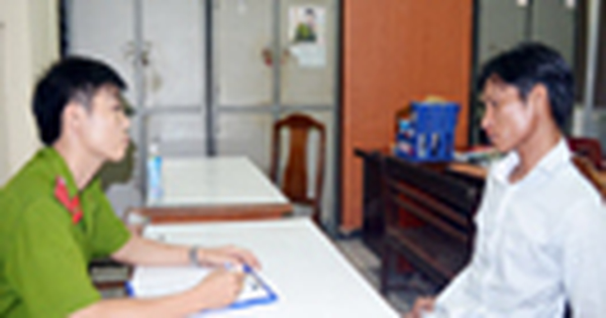 Bắt kẻ giết con của người yêu để trả thù