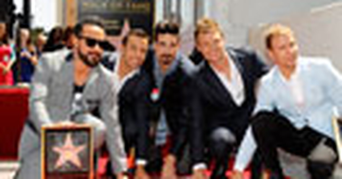 Nick Carter của nhóm Backstreet Boys sắp ra mắt tự truyện